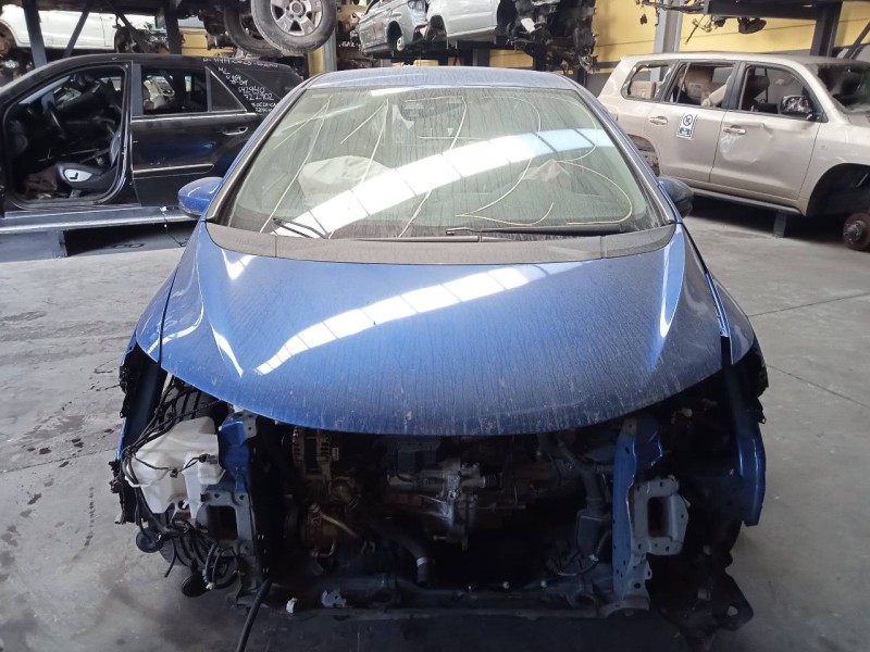 honda jazz (gk) del año 2018