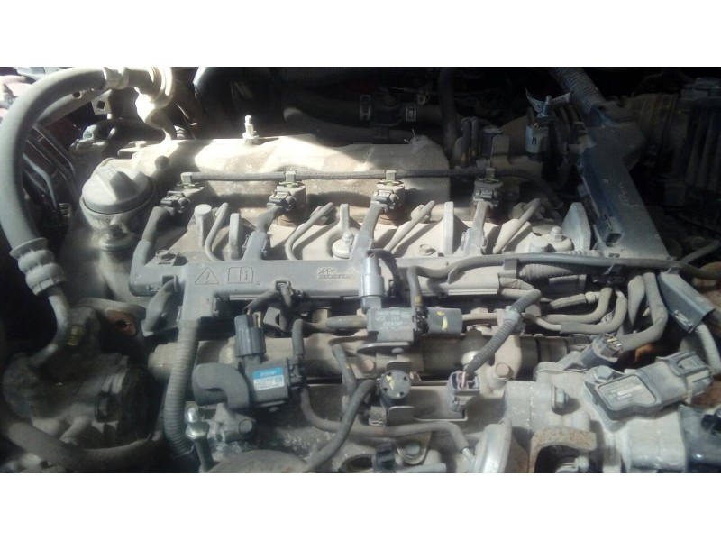 honda cr-v (rd8) del año 2006