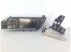 Recambio de mando climatizador para citroen c4 picasso attraction referencia OEM IAM   