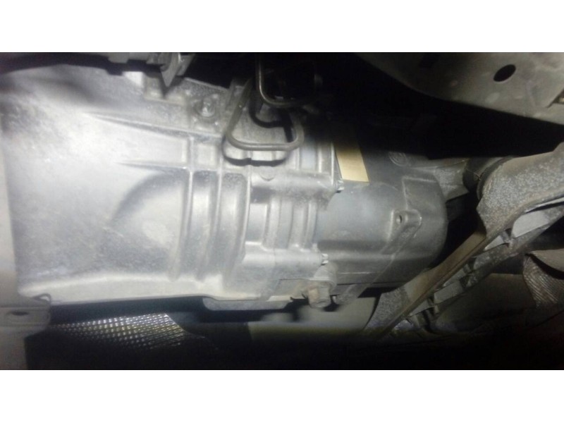 bmw serie 3 compact (e46) del año 2004