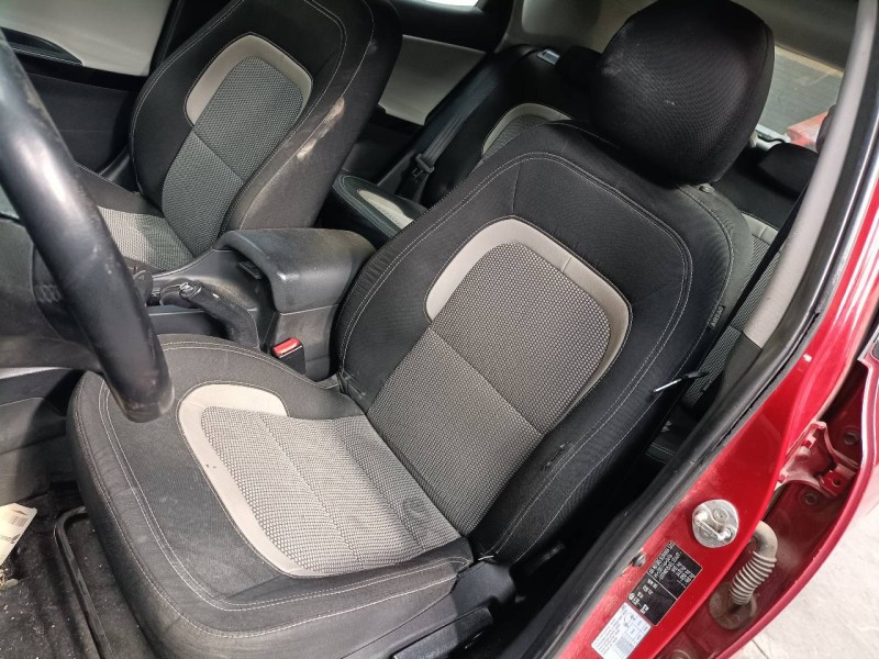 kia cee´d del año 2014