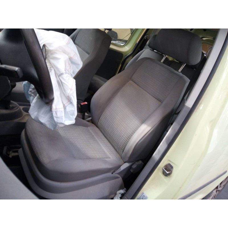 volkswagen caddy ka/kb (2k) del año 2007