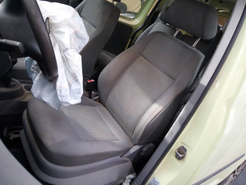 volkswagen caddy ka/kb (2k) del año 2007