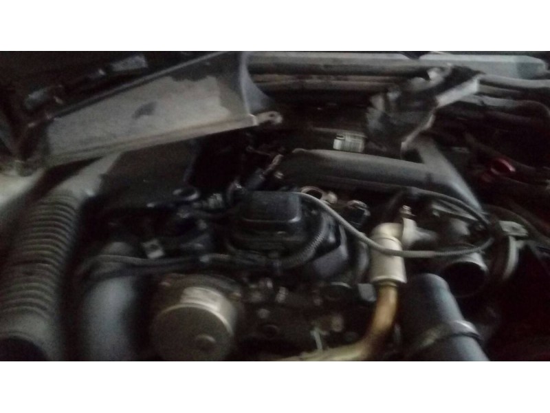 bmw serie 3 compact (e46) del año 2004