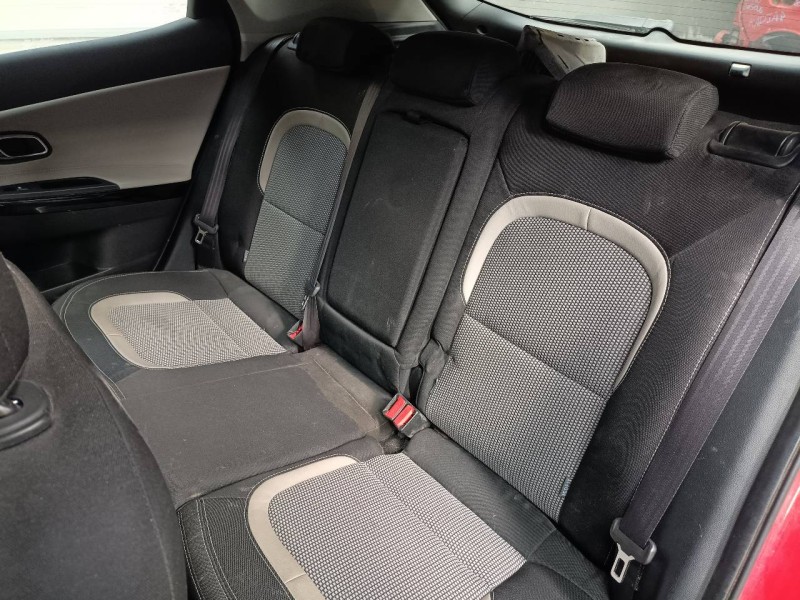 kia cee´d del año 2014