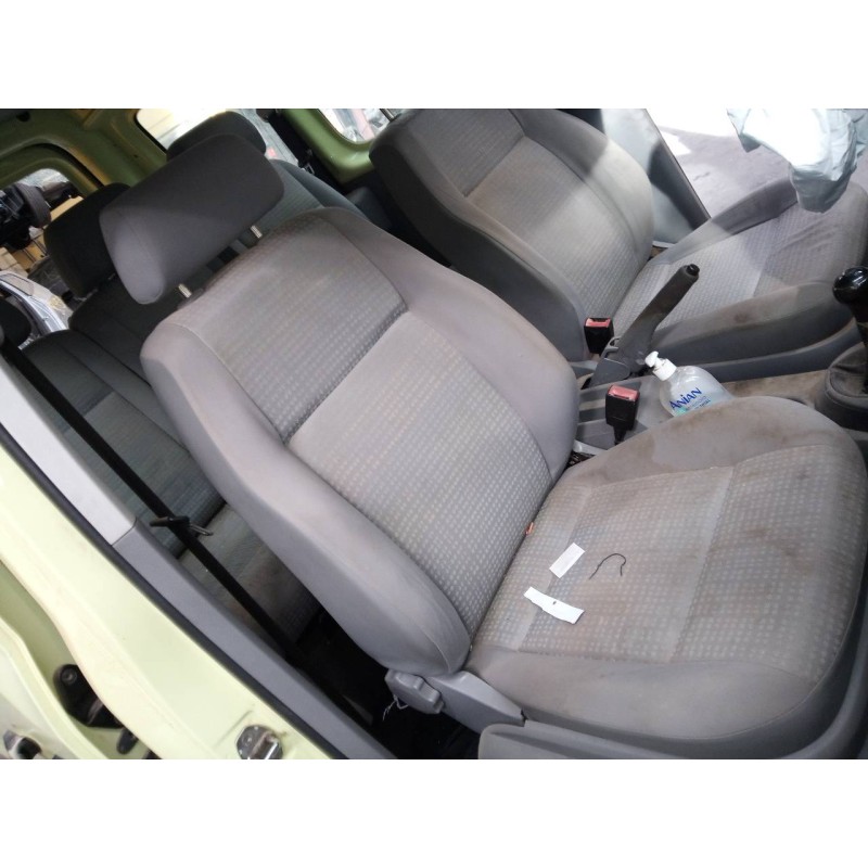 volkswagen caddy ka/kb (2k) del año 2007