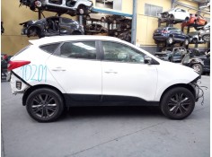 hyundai ix35 del año 2015