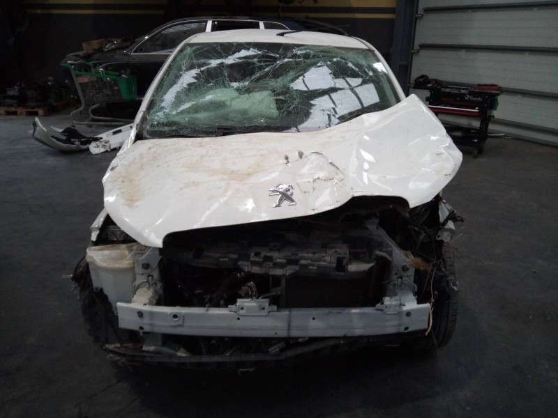 peugeot 108 del año 2020