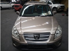 honda cr-v (rd8) del año 2004 2