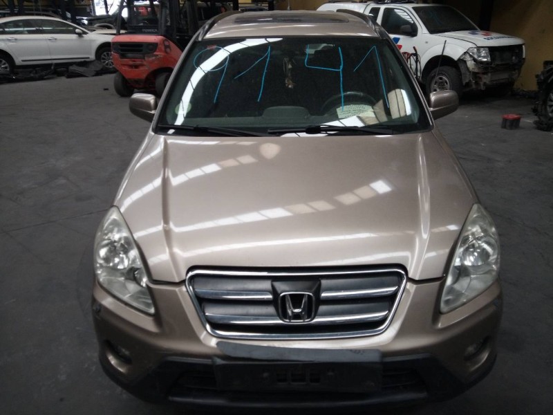 honda cr-v (rd8) del año 2004