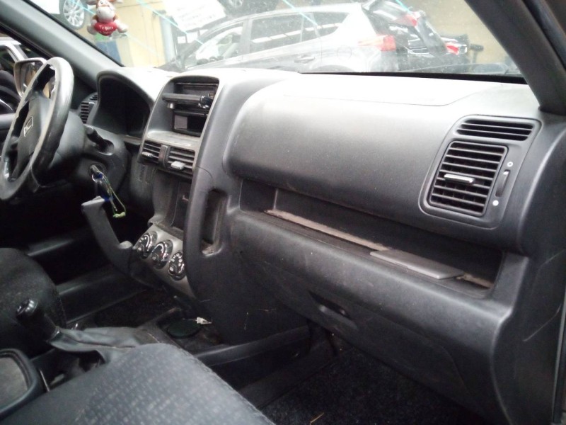 honda cr-v (rd8) del año 2004