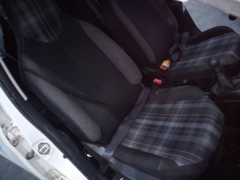 peugeot 108 del año 2020