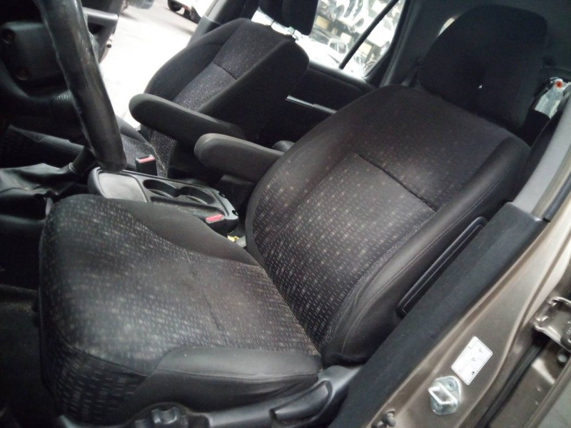 honda cr-v (rd8) del año 2004