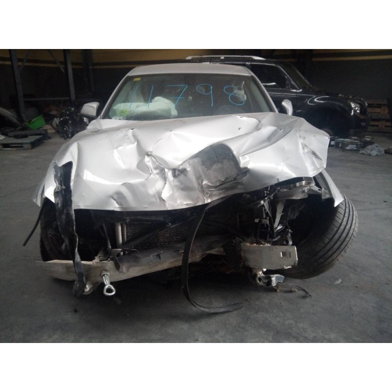 bmw serie 3 lim. (f30) del año 2012