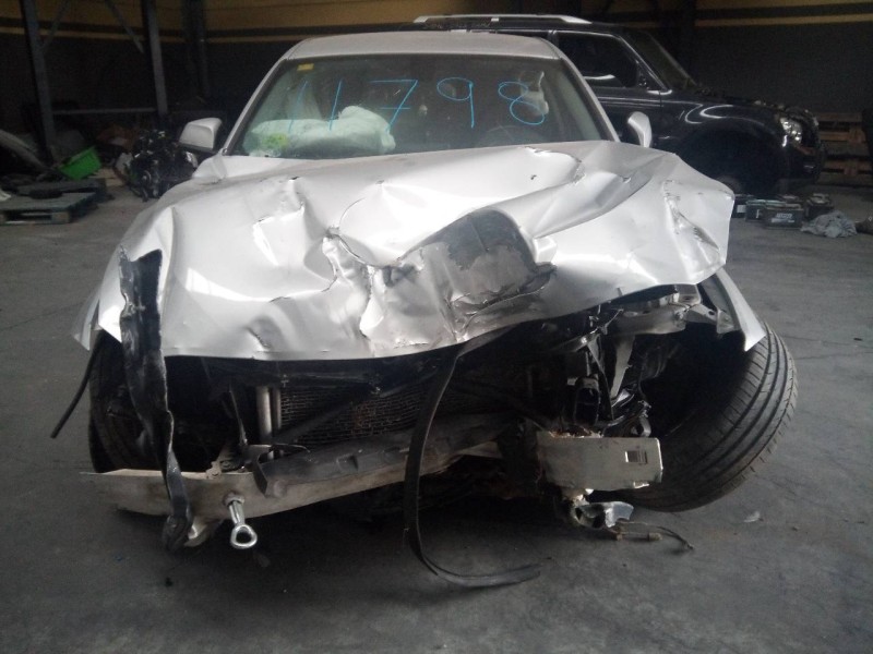 bmw serie 3 lim. (f30) del año 2012