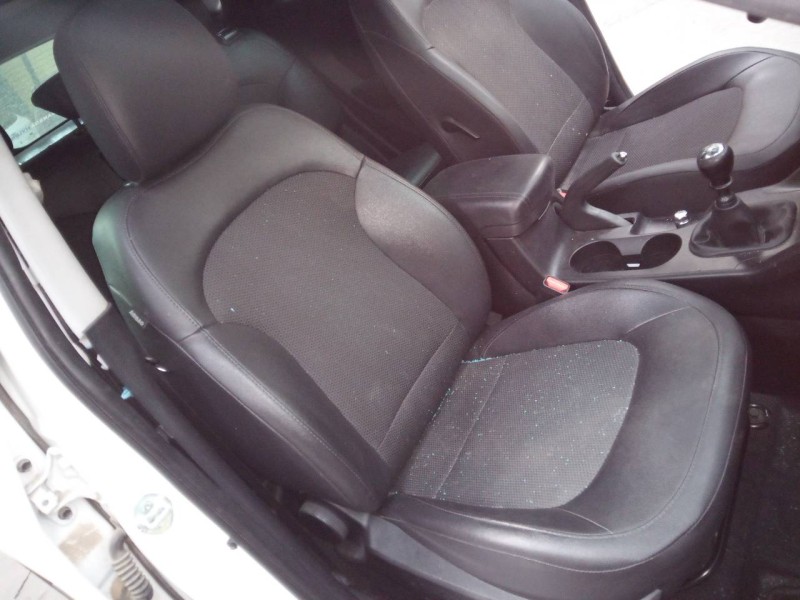 hyundai ix35 del año 2015