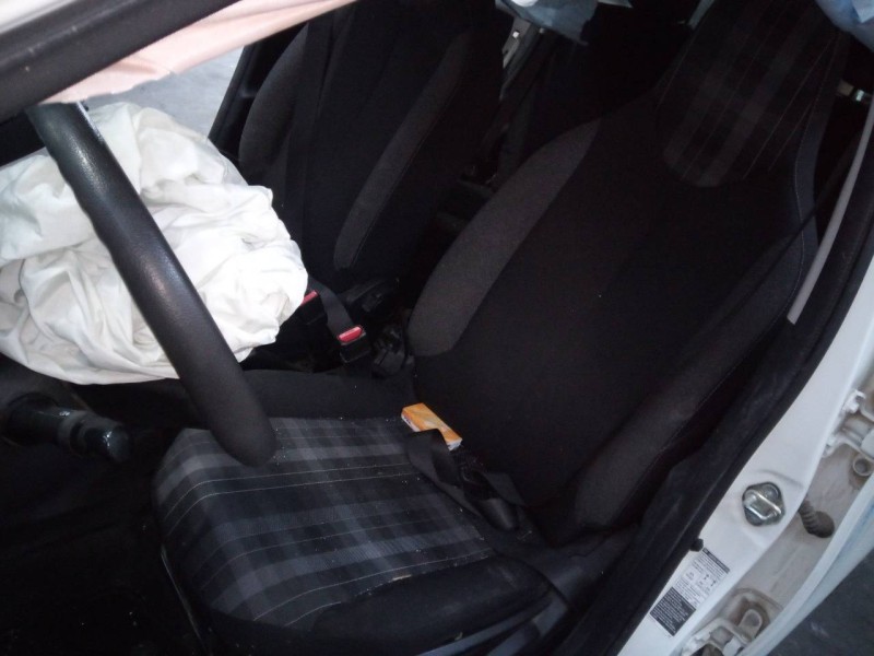 peugeot 108 del año 2020