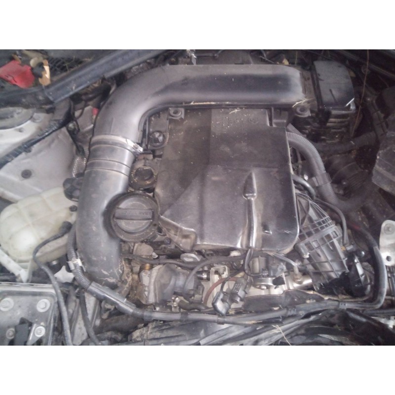 bmw serie 3 lim. (f30) del año 2012