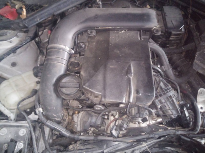 bmw serie 3 lim. (f30) del año 2012