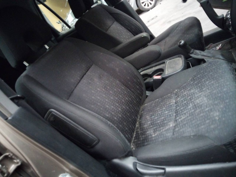 honda cr-v (rd8) del año 2004