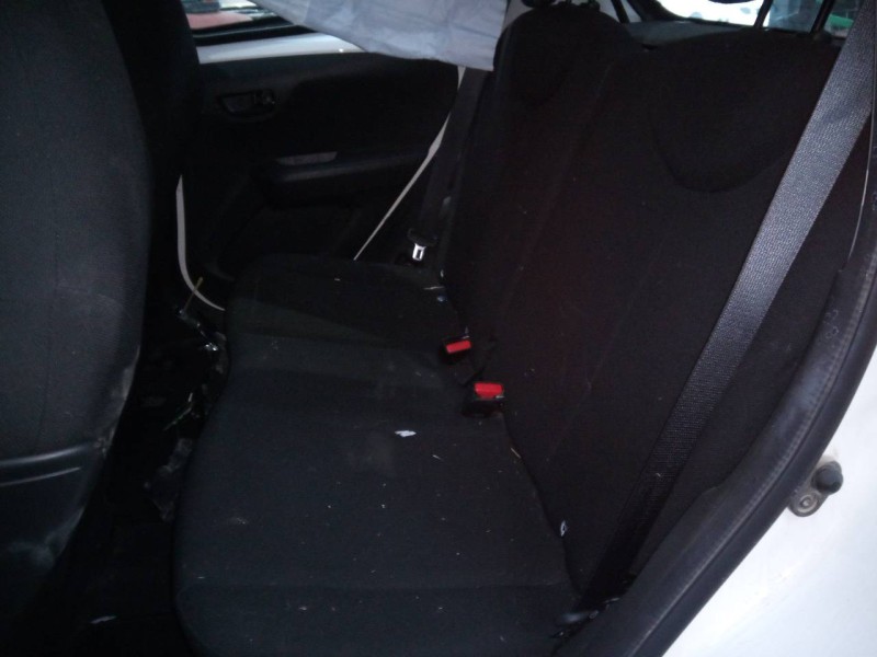 peugeot 108 del año 2020