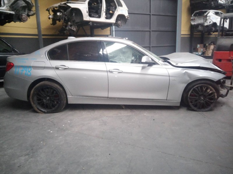 bmw serie 3 lim. (f30) del año 2012
