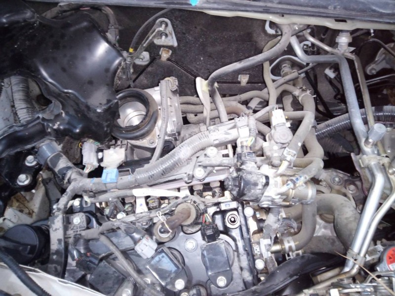 peugeot 108 del año 2020