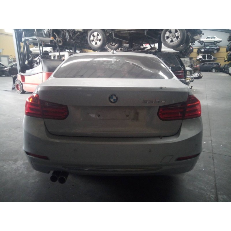 bmw serie 3 lim. (f30) del año 2012