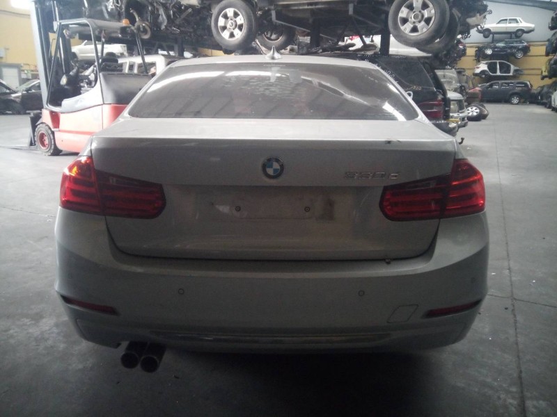 bmw serie 3 lim. (f30) del año 2012