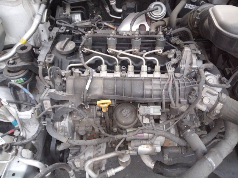 hyundai ix35 del año 2015