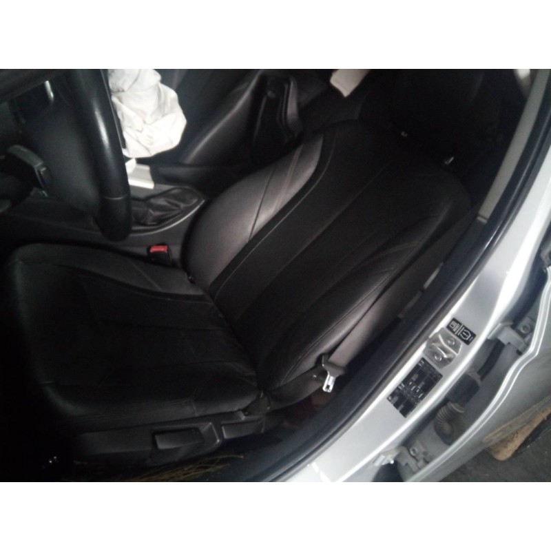 bmw serie 3 lim. (f30) del año 2012