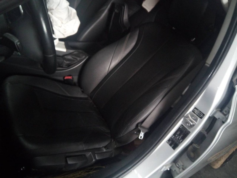 bmw serie 3 lim. (f30) del año 2012