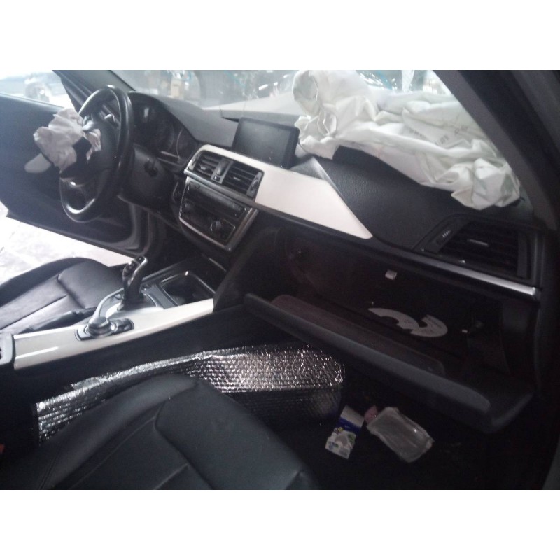 bmw serie 3 lim. (f30) del año 2012