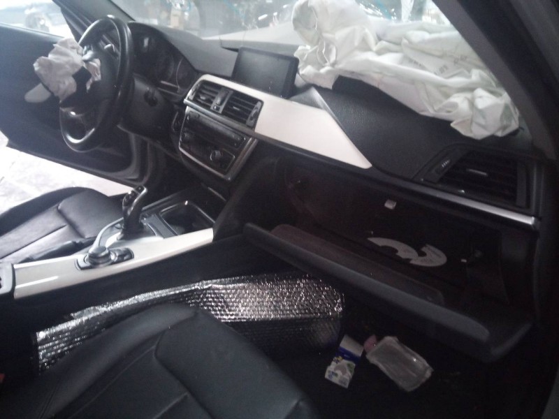 bmw serie 3 lim. (f30) del año 2012