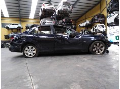 MERCEDES-BENZ CLASE C (W204) BERLINA