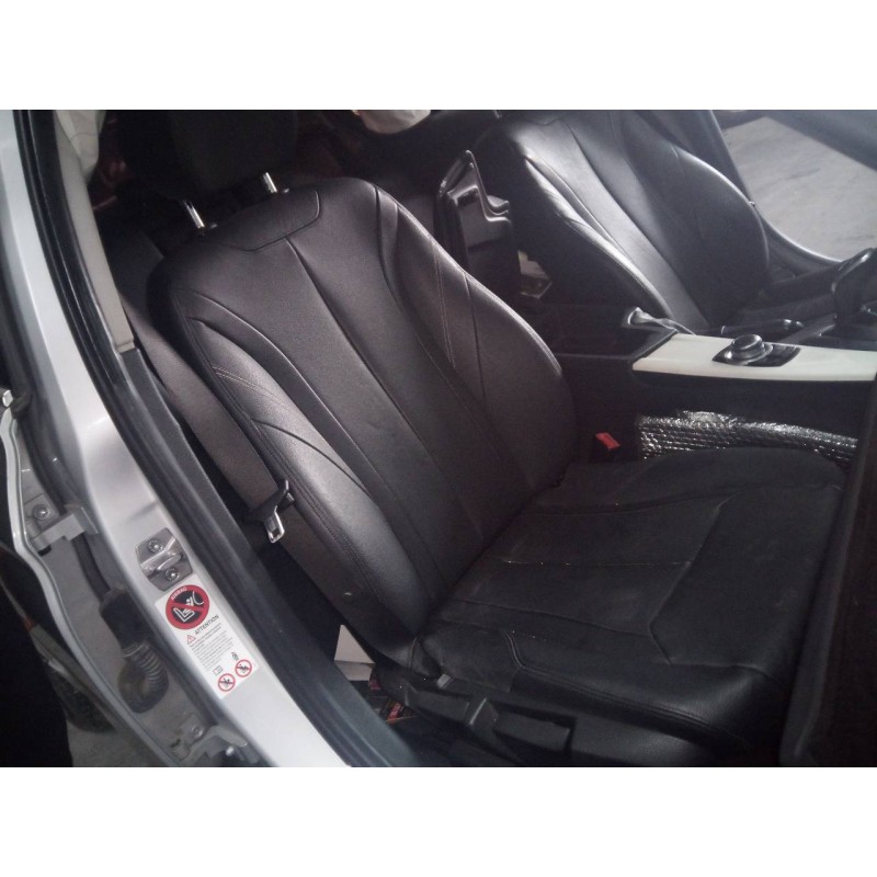 bmw serie 3 lim. (f30) del año 2012