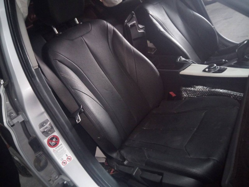 bmw serie 3 lim. (f30) del año 2012