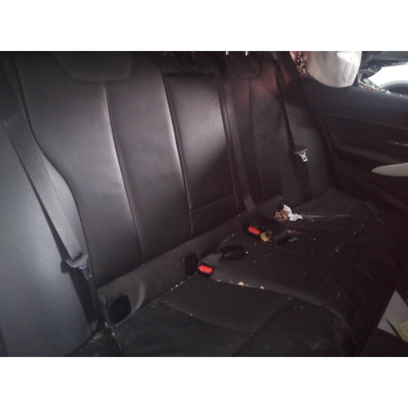 bmw serie 3 lim. (f30) del año 2012