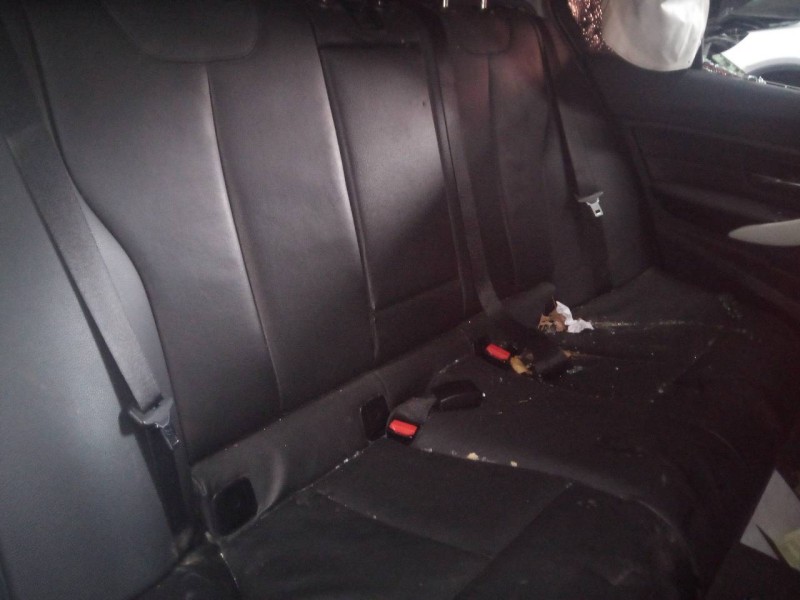 bmw serie 3 lim. (f30) del año 2012