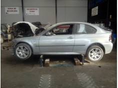 bmw serie 3 compact (e46) del año 2004