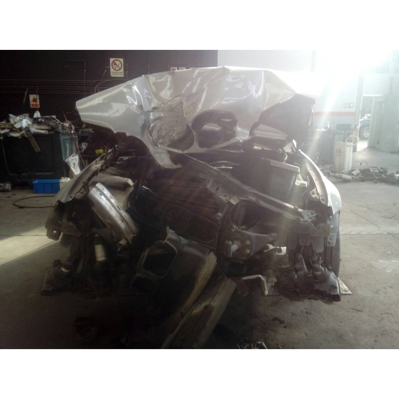 bmw serie 3 compact (e46) del año 2004