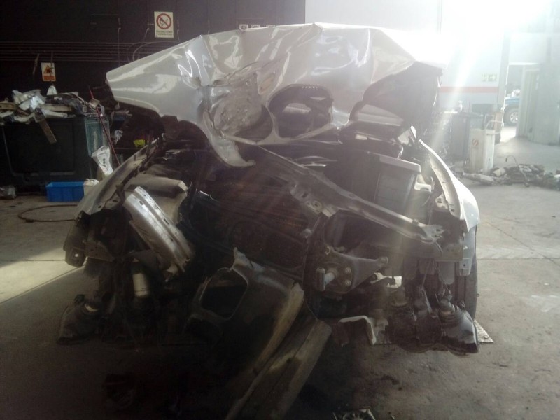 bmw serie 3 compact (e46) del año 2004