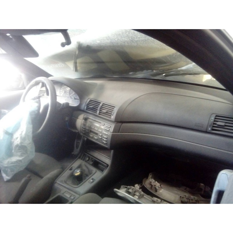 bmw serie 3 compact (e46) del año 2004