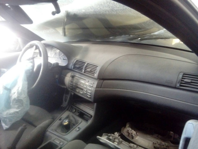 bmw serie 3 compact (e46) del año 2004