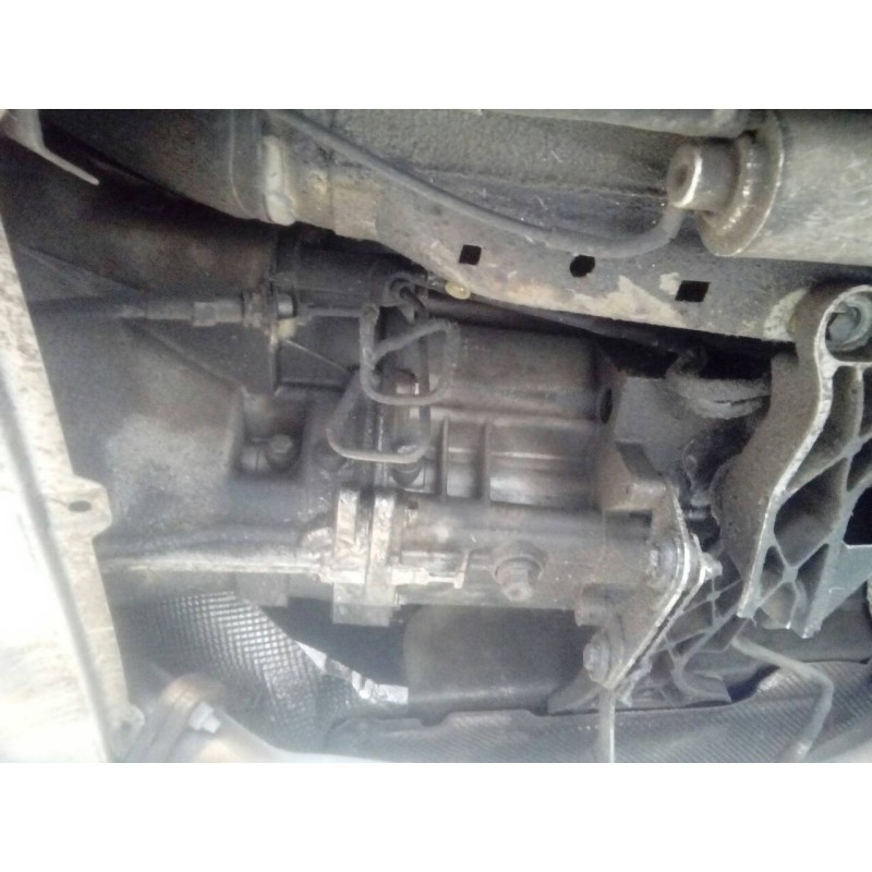 bmw serie 3 compact (e46) del año 2004