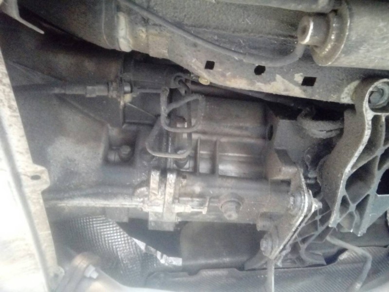 bmw serie 3 compact (e46) del año 2004