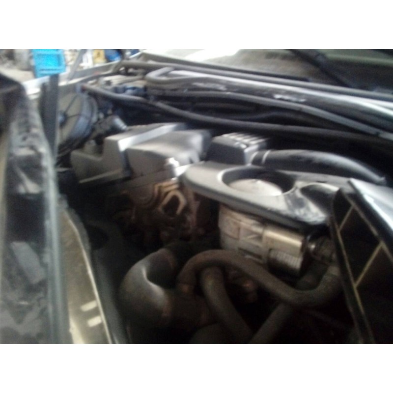 bmw serie 3 compact (e46) del año 2004