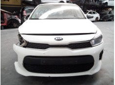 kia rio (yb) del año 2017 2