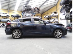 mazda 3 lim. () del año 2015