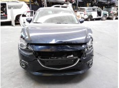 mazda 3 lim. () del año 2015 2